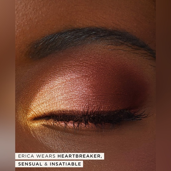 Tarte Maneater After Dark Eyeshadow Palette - Picture 5 of 10